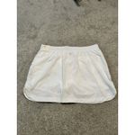 CALIA By Carrie Underwood White Skort Athletic Golf Tennis Pickleball Sz XL New Photo 2
