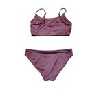 ANDIE Swim 2 pc Bikini: The Maui Bikini Top & Classic Bikini Bottom Caco Brown Photo 8