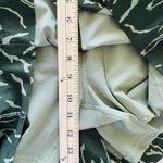 Athleta  Vienna Cargo Skort UPF 50+ Olive Eucalyptus Quick Dry Built-In Shorts 12 Photo 6