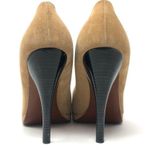 LANVIN suede pumps, made in Italy, size 40 Photo 9