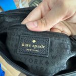 Kate Spade  Alecia Mulberry Street Black Pebbled Leather Bag Photo 10