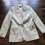 J.Crew Willa Blazer - Pistachio Photo 1