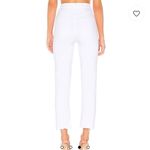 AGOLDE  Riley High Rise Straight Crop Jeans in Blurred‎ White Size 29 Denim Photo 1