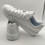 Cole Haan Women Grand Crosscourt Daily Sneaker White/Argento W26651 US 7.5B New. Photo 6