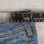 Fragile  Jeans American Beauty The Classic Flare Womens 15 Hemmed 36x26 Mid Rise Photo 8