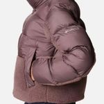 Columbia Puffer Jacket Photo 2
