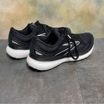 Brooks Glycerin 19 1203431B068 Women's Black/White Running Shoes Size 8.5B Photo 15