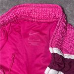 Nike waffle print dri-fit running shorts size small Photo 3