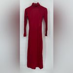 ALOHAS  Jazmin Maxi‎ Dress size medium Photo 4