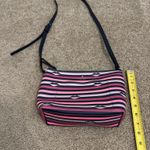 Kate Spade Patrice Nylon Lip Print Crossbody bag Photo 2