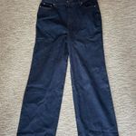 Peppermayo  back again straight leg denim jeans- blue Photo 0