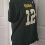 NFL Women’s Green Bay Packers Aaron Rodger’s T shirt Photo 2