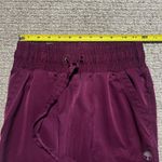 HH Works By Healing Hands Woman's XXS Maroon Scrub Pants‎ Pockets Photo 10