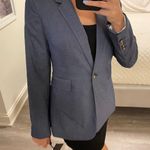 DKNY Denim Look Blazer Photo 0