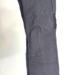 Duluth Trading Duluth Flex Power Squat Cargo Work Pants Gray 4 Photo 8