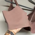 Auden Pale Pink Full Coverage Bra with Back smoothing Size undefined Photo 2