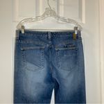 Tommy Hilfiger Medium Wash Hipster Jeans size 8 Photo 7