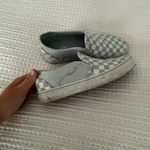 Vans Slip On Checkerboard Photo 0