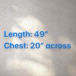 Jenni Kayne Jenni‎ Kayne Seersucker Summer Midi Dress Blush Tan Gauzy Sleeveless Sz XL Photo 8