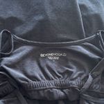 Beyond Yoga Women's Soft Comfortable Spacedye Essential Dress Dark Knight Large Photo 3