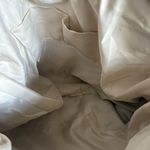 Quilted Puffer Black Shoulder Hobo Bag Photo 8