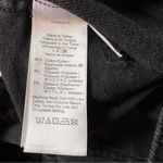 Madewell The '90s Capri Jean, Sz 27 Photo 14