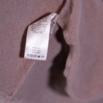 Beyond Yoga Women's LuxeFleece Cotton Hooded Jacket Cardigan Sweater Large Photo 2