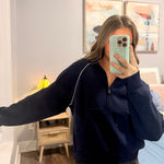 Aerie  Quarter-Zip Photo 0