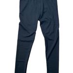 POP Fit Women’s Black High Waisted Mesh Leggings Size Medium NWT Photo 5