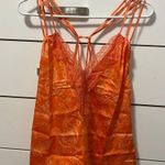 Free People  Off The Coast Cami NWT Photo 4