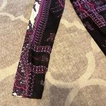 Urban Outfitters  x minkpink day tripper tunic long sleeve dress size xs paisley Photo 5