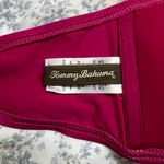 Tommy Bahama strapless swim top Photo 3