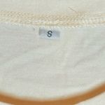 Cream Let God Fix It T Photo 1