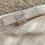 Loft Striped Romper Photo 3