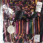 Tularosa Revolve  Eugenie Stripe Jumpsuit New Photo 3