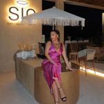 ZARA  pink floral satin midi dress wedding evening party coctail Photo 3