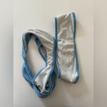 Nasty Gal Don't Hate the Playa Textured High-Leg Bikini Set Photo 7