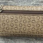 Guess  Wallet Brown Photo 1