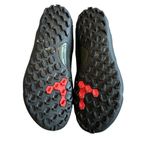 Vivobarefoot Black Linx Golf Shoes Lace Up Athletic Athleisure Size 39 8.5 Women Photo 8