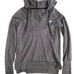 Uconn Sweatshirt Blue Size M Photo 0