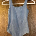 Abercrombie & Fitch Abercrombie Seamless Bodysuit  Photo 0