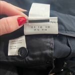 Akris Punto  Navy Blue Dress Pants Photo 3