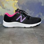 New Balance DRFT Women's Wide Black Running Shoes Size 8.5D Photo 10