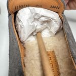 Peter Millar  suede loafers women size 7.5 Photo 5