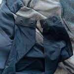 4TH & RECKLESS Liberty Metallic Bodysuit Color: Metallic Size: XL (12/14) NEW W Gray Photo 14