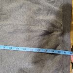 Rocawear  Old School Gray LOGO Sweater VEST Medium Photo 3