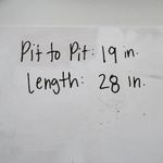 ZARA  Black Double Breasted Blazer Gold Button Academia Nautical Jacket Medium Photo 7