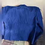 Chico's lighweight stylish jacket ππ Photo 3