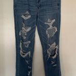 American Eagle Outfitters Tom Girl Jeans Photo 0
