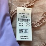 Aerie  Lavender Workout Bra/Top Photo 2